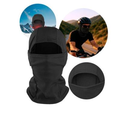 Imagem de Máscara Protetora Solar Térmica Multifuncional Outdoor - Nilo-imports