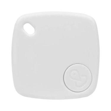 Imagem de Mini Rastreador Bluetooth Inteligente Airtag GPS Dispositivo Anti-Perd