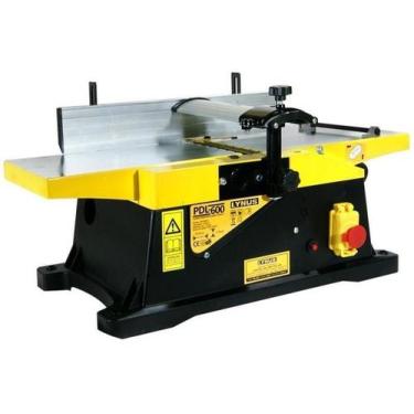 Imagem de Plaina Desempenadeira PDL600 6 Pol. 1800W 220V Lynus