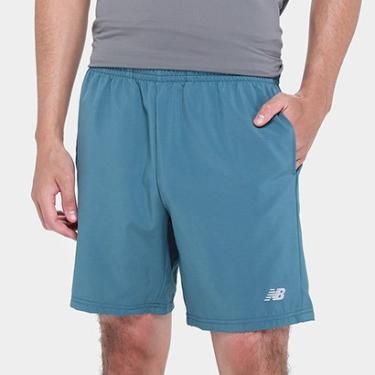 Imagem de Bermuda New Balance Sport Essentials 7 Masculina-Masculino