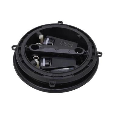 Imagem de Base Do Motor De Ajuste Do Espelho Retrovisor Citroen C2 C3 C4 C5 DS4 