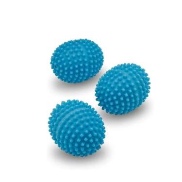 Imagem de Dryer ball - bolas de secagem - electrolux - a18715301