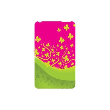 Imagem de Capa Adesivo Skin358 Verso Para Apple iPod Classic (2008) - KawaSkin