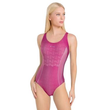 Imagem de Maio Natação Trinys 3619 Estampado Adulto SL2665 Feminino