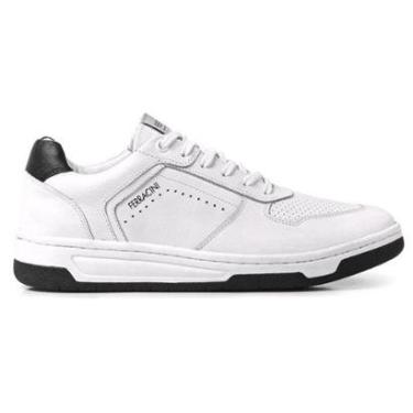 Imagem de Sapatênis Masculino Ferracini 8058-617B-Masculino