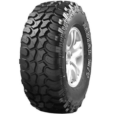 Imagem de Pneu 35x12.5R18 LT 10 Lonas 123Q SL366 MT Westlake (Letras Brancas)
