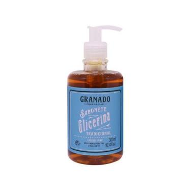 Imagem de Sabonete Granado Glicerina Tradicional 300Ml