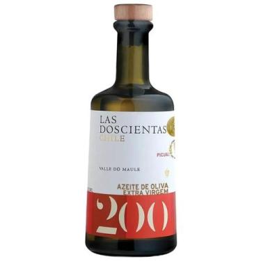 Imagem de Azeite de Oliva Chileno Picual Las Doscientas Extravirgem 500ml
