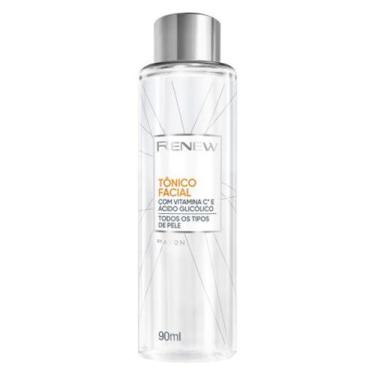 Imagem de Tônico Facial Vitamina C Renew 90ml - Avon
