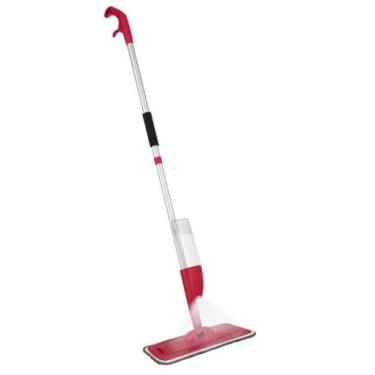 Imagem de Mop Spray Condor Esfregão Rodo De Limpeza Com Reservatório