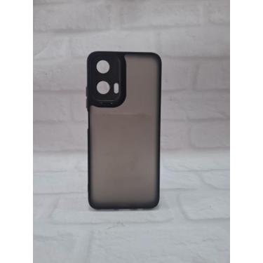 Imagem de Capa Case Capinha Compatível Motorola Moto G35 - Inova, Fosco