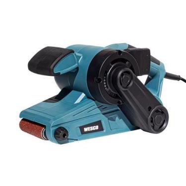 Imagem de Lixadeira de Cinta 220V WS4366 - Wesco