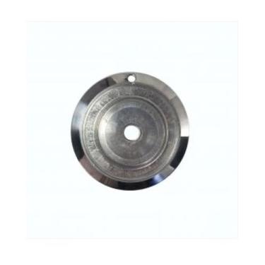 Imagem de Base Queimador Rápido Fogão Electrolux - 72001709 Varios