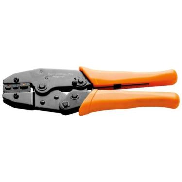 Imagem de Alicate Crimpador 9'' Tramontina PRO 0.5 a 6mm²