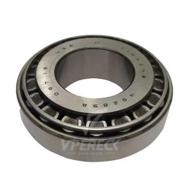 Imagem de Rolamento Cubo Dianteiro Inteiro Para Iveco Stralis - 1905273 - IMPORT