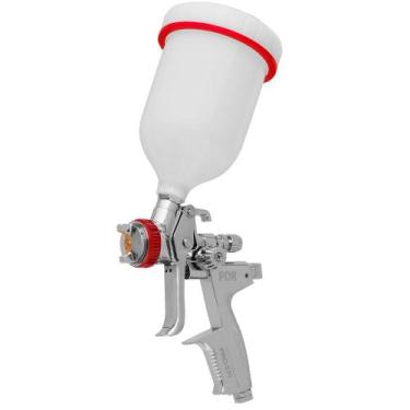 Imagem de Pistola Para Pintura Lvlp 1,4mm 600ml Pro-570 Pdr Pro
