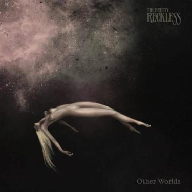 Imagem de Disco Vinil Lp The Pretty Reckless Other Worlds 2022 - Império das Var
