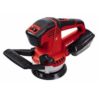 Imagem de Lixadeira Roto Orbital 400W 110V TE-RS 40 E Einhell, 110V