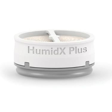 Imagem de Umidificador HumidX Plus para CPAP AirMini (Kit com 3 unidades)  Resme