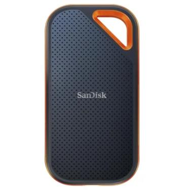 Imagem de SSD Sandisk Portátil Extreme Pro 1TB, USB-C -SDSSDE81-1T00-G25