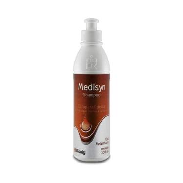 Imagem de Medisyn 200 ml - gf 200 ml - Konig