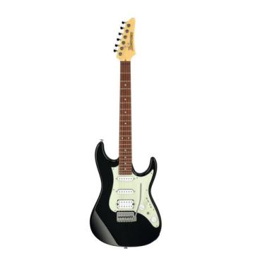 Imagem de Guitarra Elétrica 6 Cordas Ibanez AZES40 Azes-40 Preto