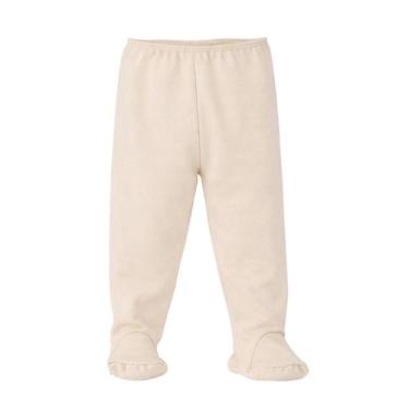 Imagem de Meia Calça Bebê Peluciada Grossa Infantil Inverno Térmica - Fofotinhos