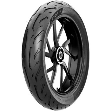 Imagem de Pneu Moto 130 70 R17 Matrix Sport 2 Traseiro TL 68S Levorin