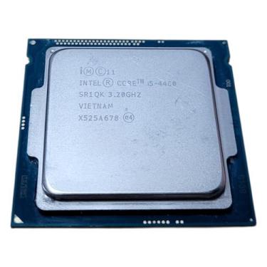 Imagem de Processador Intel Core I5-4460 3.4 Ghz 4a Geração Lga 1150