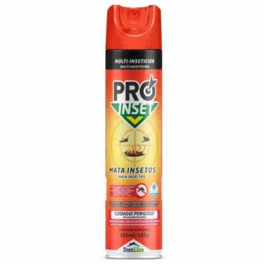 Imagem de Inseticida Pro Inset 350ml