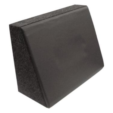 Imagem de Caixa Vazia Para 1 Subwoofer 10 Polegadas Invertida Pick-up - Caixaria