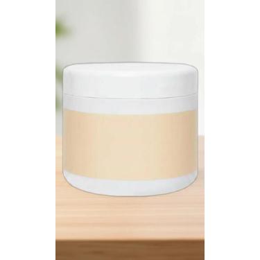 Imagem de Creme Esfoliante Com Óleo E Amêndoas Moida 500g - Congratulations Stor