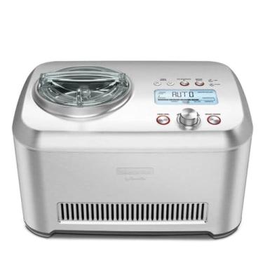 Imagem de Gelato Express 220v Tramontina Prata 220v