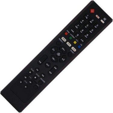 Imagem de Controle Remoto Receptor Azamérica S807 - MXT