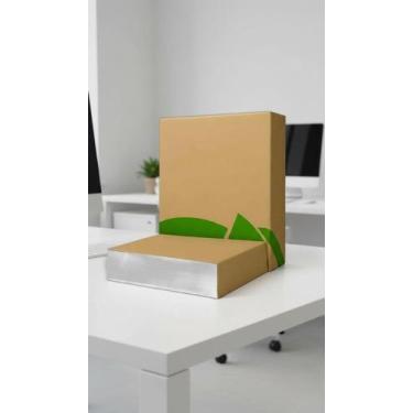 Imagem de Papel Offset 120g A5 1000 Folhas Branco Profissional - Congratulations