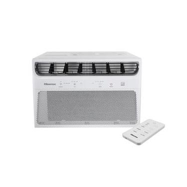 Imagem de Ar Condicionado de Janela Hisense 7.500 BTUs Frio AW-08CW2RVG com Wifi
