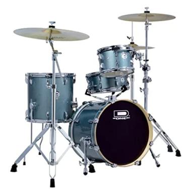 Imagem de Bateria D One Rocket Dr18 Sg Space Grey