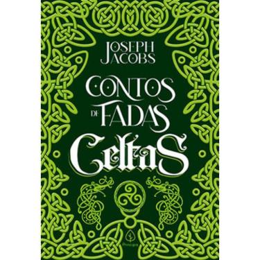 Imagem de Contos De Fadas Celtas