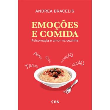 Imagem de Emoções E Comida