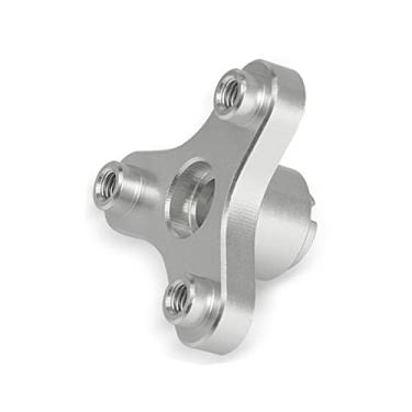 Imagem de ND 1:10 Aluminum Slipper Clutch Eliminator for Traxxas Stampede for Slash VXL for XL5 2WD