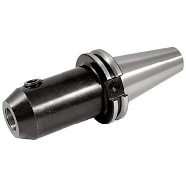 Imagem de HHIP 3900-4113 5/8 x CAT 40 V-Flange End Mill Holder with 1.75 Gage Depth