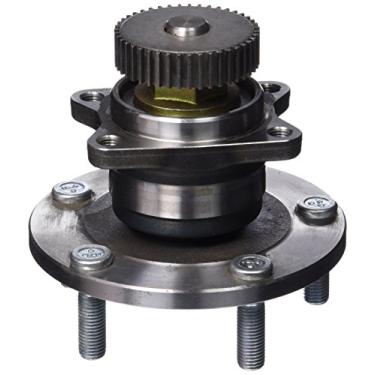 Imagem de Timken HA590306 Conjunto de rolamento e cubo de eixo