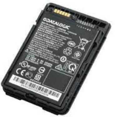 Imagem de Bateria Datalogic Coletor Memor K 3800Mah 94Acc0311I