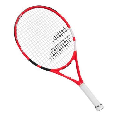 Imagem de Raquete De Tênis Babolat Strike 24 Junior