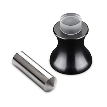 Imagem de Dog River Tools Conjunto de precisão de perfuração central óptica