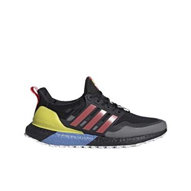 Imagem de adidas Running Men Ultraboost All Terrain Black Red Yellow EG8097