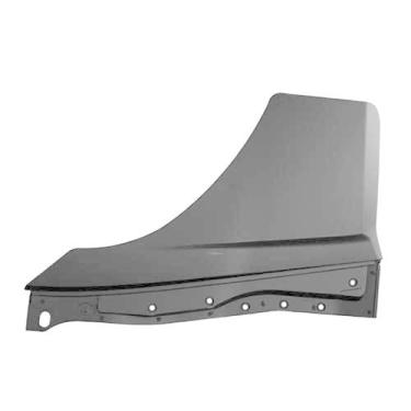 Imagem de EXTENSAO PORTA para PARA VOLVO FH 12 2005 A 2012 ESQUERDO