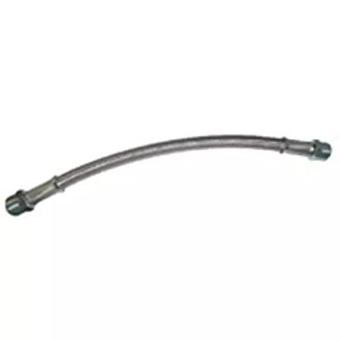 Imagem de MANGUEIRA INTERMEDIARIA COMPRESSOR SERPENTINA AGRALE VOLARE W8 W9 ELETRONICO 2005 EM DIANTE