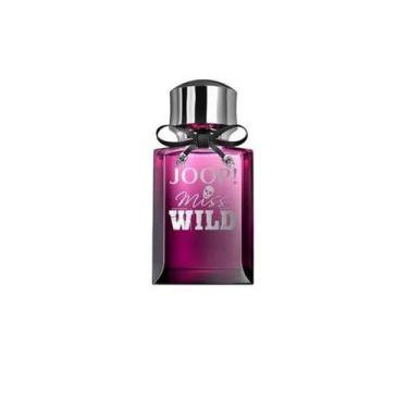 Imagem de Joop! Miss Wild Eau De Parfum 75ml - Sem Embalagem