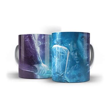 Imagem de Caneca Thor Filme Mundo Geek 2